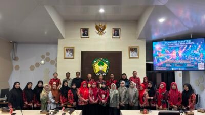 Pelaku UMKM Gowa Diminta Segera Daftarkan HaKI, Produk Lokal Bisa Naik Kelas