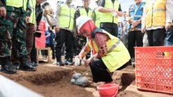 RS Regional Mulai Dibangun di Malino, Warga Gowa Tak Lagi Bergantung ke Makassar untuk Berobat