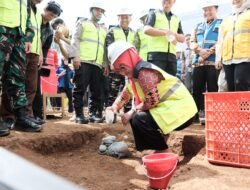 RS Regional Mulai Dibangun di Malino, Warga Gowa Tak Lagi Bergantung ke Makassar untuk Berobat