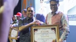DPPKB Gowa Raih 15 Penghargaan Harganas ke-33 Sulsel