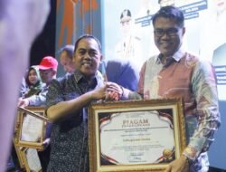 DPPKB Gowa Raih 15 Penghargaan Harganas ke-33 Sulsel