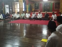 Lembaga Kerajaan Gowa imbau semua pihak tahan diri polemik Bupati-DPRD