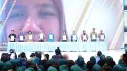 Lindungi Keluarga Indonesia, BPOM dan TP PKK Sepakati Kolaborasi Nasional Pengawasan Obat dan Makanan