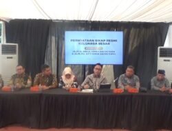 Pernyataan Sikap Resmi Keluarga Fadil Imran Terkait Polemik di Kabupaten Gowa 