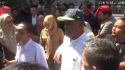 Bupati Gowa Walk Out dari Sidang Pansus Hak Angket, Ini Alasan Siti Husniah Talenrang