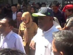 Bupati Gowa Walk Out dari Sidang Pansus Hak Angket, Ini Alasan Siti Husniah Talenrang