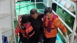 Keajaiban di Laut Selayar! Lima Korban KM Nurul Salsa Ditemukan Selamat Berpegangan pada Rompong Nelayan