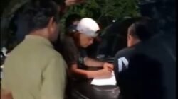 3 Komplotan Pencuri Sapi di Takalar Ditangkap, Mengaku Curi 5 Ekor Sapi di Lima Lokasi