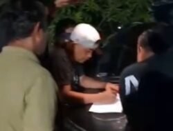 3 Komplotan Pencuri Sapi di Takalar Ditangkap, Mengaku Curi 5 Ekor Sapi di Lima Lokasi