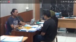 Viral! Pasutri di Gowa Ditangkap Usai Jual Emas Palsu, Modusnya Bawa Nota Mirip Asli