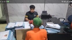 Paman di Gowa Ditangkap Usai Diduga Rudapaksa Keponakan hingga Hamil