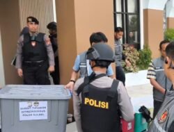 Geledah Dinas Gowa dan 4 Kantor Lain, Polisi Buru BK di Kasus Seragam Rp16 M