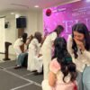 Beauty Art Jadi Jalan Baru Kemandirian Ekonomi, PDI Perjuangan Makassar Latih Puluhan Gen Z
