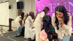 Beauty Art Jadi Jalan Baru Kemandirian Ekonomi, PDI Perjuangan Makassar Latih Puluhan Gen Z