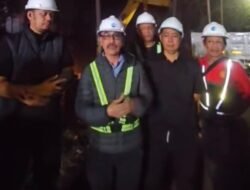 PDAM Makassar Normalisasi Sungai Lekko Paccing, Pasokan Air Baku ke IPA 2 Panaikang Ditarget Lebih Optimal