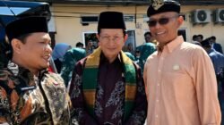 FKUB Makassar Apresiasi Gerbang Moderasi Indonesia, Simbol Kerukunan Umat Beragama