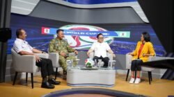 Wabup Gowa Ajak Masyarakat Semarakkan Nobar Piala Dunia di Laga Semifinal dan Penentuan Juara