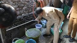 Pastikan Keluhan Warga Teratasi, Munafri Cek Langsung Aliran Air hingga ke Dapur Rumah