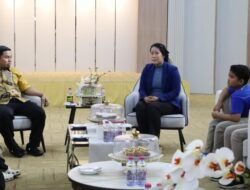 Hebat! Dua Siswa SD asal Parepare Mewakili Indonesia di Ajang ALOHA International Panama 2026