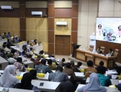 Wali Kota Parepare Tekankan Budaya Kerja Berorientasi Hasil pada Evaluasi Pembangunan Triwulan II