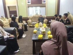 DPRD Parepare Dukung Inovasi Berprestasi Internasional
