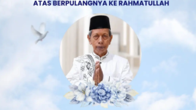 Pemkot Parepare Sampaikan Duka Cita Atas Wafatnya Imam Masjid Jami Al-Abrar, Drs. H.Abd. Hakim Latief