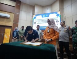 Wali Kota Parepare Ajak Dunia Usaha dan Masyarakat Berpartisipasi Aktif dalam Sensus Ekonomi 2026