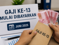 Pemkot Parepare Siapkan Rp20 Miliar untuk Gaji ke-13 ASN, Mulai Dicairkan