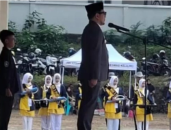 Pemkot Parepare Peringati HAN ke-42: Tegaskan Komitmen Lindungi Hak dan Masa Depan Anak