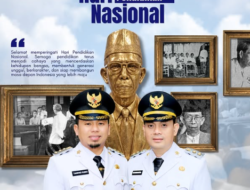 Hardiknas: Pemkot Parepare Ajak Bersama Bangun Generasi Berkarakter dan Siap Hadapi Masa Depan