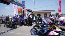 Road Race Kembali ke Gowa Setelah 20 Tahun Vakum, Pemkab Siapkan Sirkuit Permanen