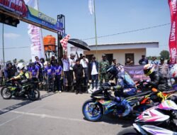Road Race Kembali ke Gowa Setelah 20 Tahun Vakum, Pemkab Siapkan Sirkuit Permanen