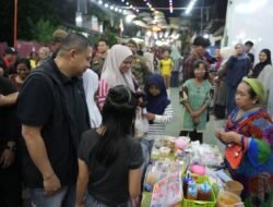 Appi Siapkan Hadiah Rp100 Juta untuk RT/RW Terbaik, Dorong Sampah Jadi Sumber Penghasilan Warga