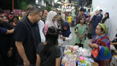 Appi Siapkan Hadiah Rp100 Juta untuk RT/RW Terbaik, Dorong Sampah Jadi Sumber Penghasilan Warga