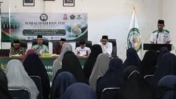Ijazah TPQ Berpeluang Jadi Syarat SPMB, FKTPQ Dorong Perwali Literasi Qur’an