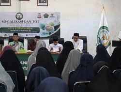 Ijazah TPQ Berpeluang Jadi Syarat SPMB, FKTPQ Dorong Perwali Literasi Qur’an