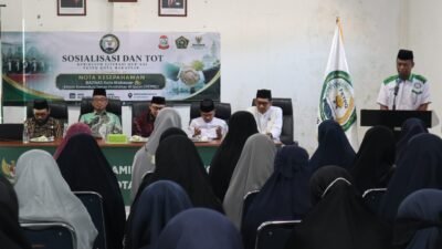 Ijazah TPQ Berpeluang Jadi Syarat SPMB, FKTPQ Dorong Perwali Literasi Qur’an