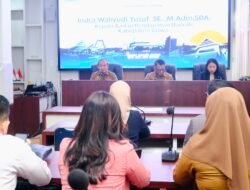 Target PAD Gowa Rp307 Miliar, Pemkab Gandeng BRI Permudah Pembayaran Pajak Daerah