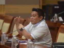 Anggota DPR RI: Program Pilah Sampah Makassar Bisa Ubah Sampah Jadi Sumber Energi dan Penggerak Ekonomi