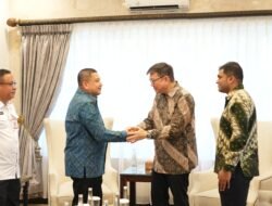 Kabar Baik! Pelatihan Gratis ke Singapura Berpeluang Dibuka untuk Guru, Nelayan, dan Petani Makassar