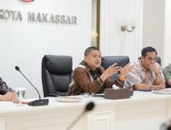 Darurat Sampah Makassar! PSEL Ditarget Olah 1.000 Ton Sampah per Hari Jadi Listrik