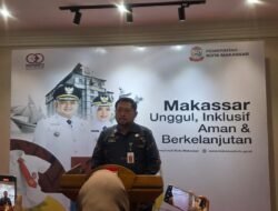 Surplus Rp130 Miliar! Pendapatan Makassar Tembus 49 Persen, Bapenda Siap Tagih Penunggak Pajak dan Tertibkan Reklame