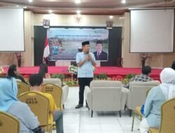 Jangan Tunggu Celaka! Ashabul Kahfi Ajak Seluruh Pekerja Daftar BPJS Ketenagakerjaan