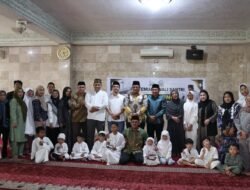 Jangan Biarkan Anak Jadi Miskin Spiritualitas! Kakankemenag Makassar Sebut TPQ Benteng Akhlak Generasi Muda