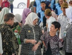 Penyandang Disabilitas Tak Boleh Tersisih! Aliyah Mustika Ilham Dorong Kesempatan Kerja Setara di Makassar