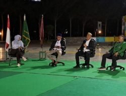 Jurnalis Dituntut Makin Cepat, Tapi Perlindungan Minim, IJTI Sulselbar Angkat Krisis Pers