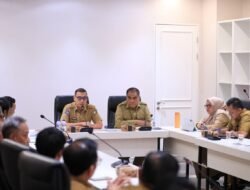 Semangat Merah Putih Mulai Dikobarkan, Pemkot Makassar Matangkan HUT Ke-81 RI