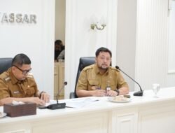 Appi Siapkan Grand Design Reklame Makassar, Iklan Rokok Dekat Sekolah Bakal Diperketat