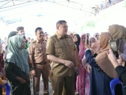 Tekan Penularan TB, Pemkot Makassar Gencarkan Tracing di 339 Titik