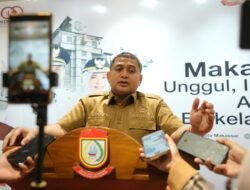 Kabel Fiber Optik Makassar Bakal Dipindah ke Bawah Tanah, Ducting Sharing Diuji Tahun Ini
